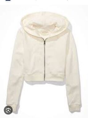 American Eagle Cropped NOT FOR SALE